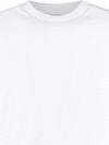 Slater 2-pack T-shirt Extra Long White Product / Detail