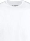 Slater 2-pack T-shirt Extra Long R-Neck White Product / Detail