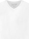 Slater 2-pack T-shirt V-neck White Product / Detail