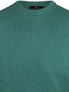 Steppin' Out Trui Medium Groen Product / Detail