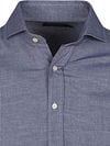 Steppin' Out Shirt Twill Blue  Product / Detail