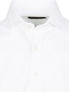 Steppin' Out Shirt Oxford White Product / Detail