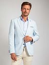 Suitable Colbert Heleen Light Blue Model / Voorkant with Stefan