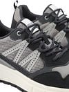 Lyle & Scott Sneakers Lennox Ash Grey Product / Detail