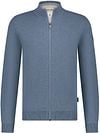 State Of Art Cardigan Cotton Blue 16115079-5614 order online | Suitable