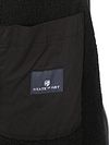State Of Art Overshirt Checks Navy Product / Detail