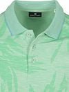 State of Art Poloshirt Faded Leaf Green Product / Detail