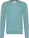 State Of Art Pull Col-V Bleu Azur 12114030-5400 commander en ligne | Suitable