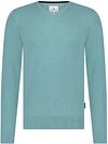 State Of Art Pullover mit V-Ausschnitt Himmelblau 12114030-5400 kaufen | Suitable