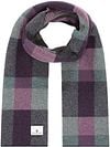 State Of Art Scarf Lambswool Purple 82623613-6559 order online | Suitable