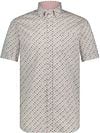 State Of Art Short Sleeve Shirt Print Pink 26413202-1142 order online | Suitable