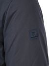 State Of Art Winter Coat Navy