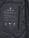 State Of Art Wintermantel Navy