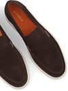 Suitable Azul Loafers Marron Product / Detail