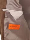 Suitable Blazer Pasetta Cognac