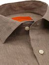 Suitable Chemise Lin Taupe Product / Detail