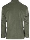 Suitable Costume Corduroy Vert  Product / Achterkant