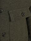 Suitable Drop Loop Surchemise Vert Army  Product / Detail