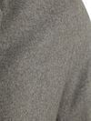 Suitable Bomberjacke Flanell Grau Product / Detail