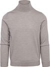 Suitable Merino Rollkragen Grau MRI-C-23 kl m75872 greige kaufen | Suitable