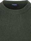 Suitable Mou Pullover Dark Green Product / Detail
