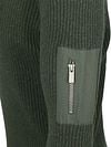 Suitable Mou Pullover Dark Green Product / Detail