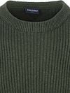 Suitable Mou Pullover Dunkelgrün Product / Detail