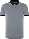 Suitable Oxford Polo Donkerblauw 5217 Navy kopen | Suitable