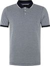 Suitable Oxford Polo Shirt Dark Blue 5217 Navy order online | Suitable