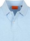 Suitable Polo Mang Bleu Clair Product / Detail