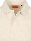 Suitable Mang Poloshirt Ecru  Product / Detail