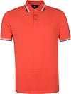 Suitable Poloshirt Brick Rot SPE22108BR06ST-655 kaufen | Suitable