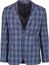 Suitable Prestige Blazer Amqui Pane Blue order online | 02BL-MAR-RTBL | Suitable Finland