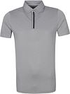 Suitable Prestige Iggy Polo Shirt Grey SPE21108IG40ST-940 order online | Suitable