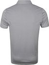 Suitable Prestige Iggy Polo Shirt Grey Product / Achterkant