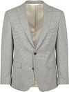 Suitable Prestige Sports Jacket Marzotto Wool Grey 22BL-MARZ-PdP order online | Suitable
