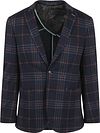 Suitable Respect Blazer Montreal Karo Flex Navy SPE203038FL24ST-290 kaufen | Suitable