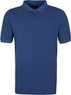 Suitable Respect Poloshirt Pete Donkerblauw RSP-22PETE-NA kopen | Suitable