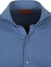 Suitable Sorona Shirt Denim Blue