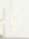 Suitable Shirt Extra Long Sleeves Twill Ecru