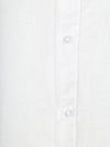 Suitable  Shirt Cotton Slub White Product / Detail