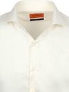 Suitable Shirt Extra Long Sleeves Twill Ecru