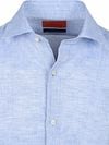 Suitable Shirt Linen Light Blue Product / Detail