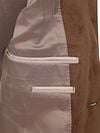 Suitable Blazer Pasetta Cognac