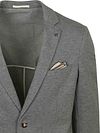 Suitable Flex Jersey Suit Grey