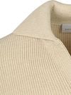 Suitable Pullover Riva Knit Ecru Product / Detail