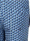 Suitable Swimshort Print Navy Product / Detail