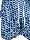 Suitable Swimshort Print Navy Product / Detail