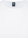 Suitable Obambo T-Shirt Round-Neck White 6-Pack Product / Detail