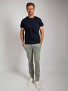 Suitable T-shirt Sonny Pocket Dark Blue Model / Voorkant